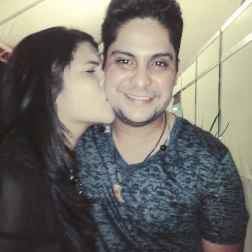 Um amor de verdade não tem despedida, volta pra minha vida @jorgeemateus Fã clube Oficial de Jorge e Mateus! 18/11/11. Since 07/08/11. @EstelaOliveira_