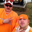 Chris McBee - @trublu98 - Twitter