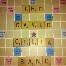 Touring Canadian Artist/Musician
For Contacts/Bookings: Info@davidcelia.com