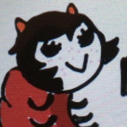 ((This is the twitter account for interacting with @cleverest_name and @making_strides 's baby Becca! @baahbaahbri is her sister and @vriskiss drew the icon! ))
