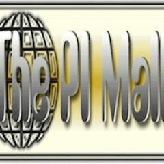 PI Mall owner, software developer, investigative consultant, CISSP, CEH, and more