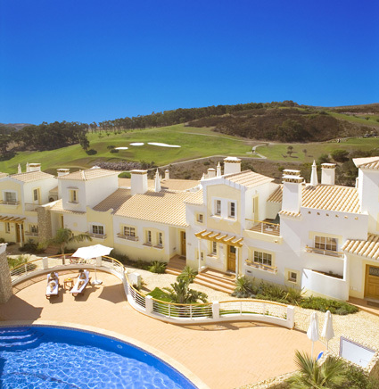 Algarve Holiday Villas & Golf Resort, Vigia Resorts, Portugal