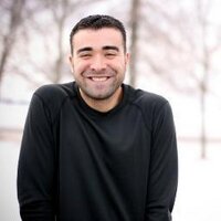 Benjamin Mena (@benjamin_l_mena) 's Twitter Profile