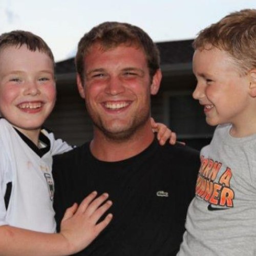 A_Ford79's profile picture. live every moment like your last