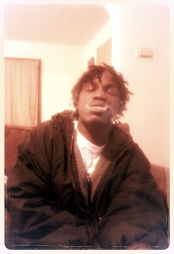 Im Trying to get it up Tr8 da goer