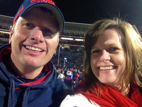 AngieANorris's profile picture. 