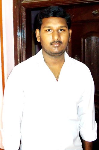 Shankar_Ndot's profile picture. ...Busy In What Am Doing...