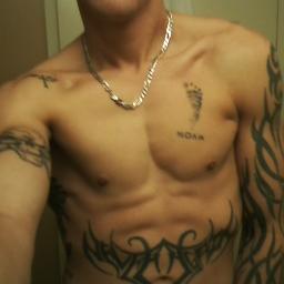On  a hot summers night would you offer your throat to the wolf with the red roses.... ;)