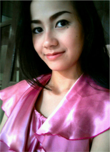 Positive thingking about all