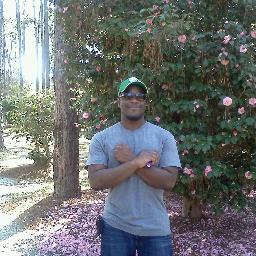 BlazeCollins27's profile picture. When you want sucess, as bad as you want to breathe. Only then will you be successful
 - Eric Thomas