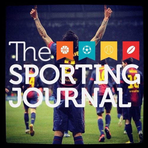 The SportingJournal News Service FEED - A dedicated twitter feed bringing you the latest Sport Headlines.