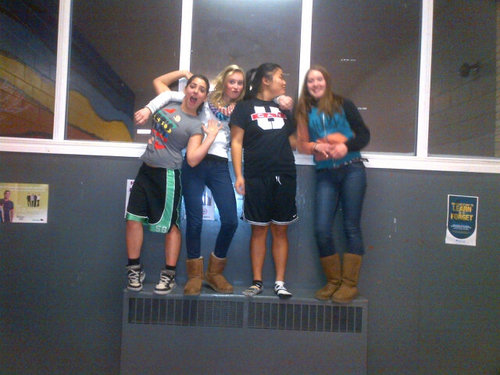 randomword24's profile picture. If only I ruled the world....