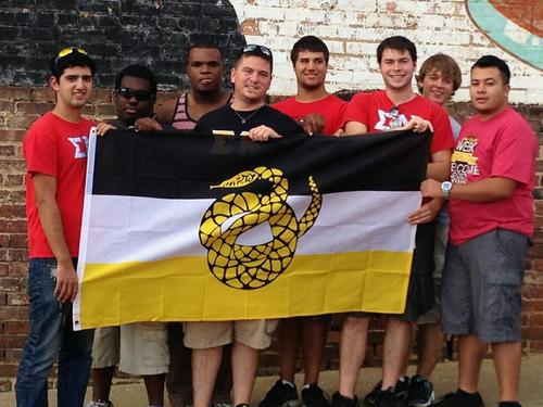 SigmaNu_Lamar's profile picture. 