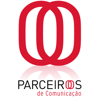 Twitter profile picture for @parceiros