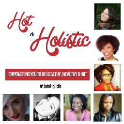 Empowering you to be healthy, wealthy and HOT. Weekly live show launching on Spreecast Jan 2013.