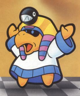 Tutankoopa's profile picture. I am the most underrated second boss in history, but I am going to change that