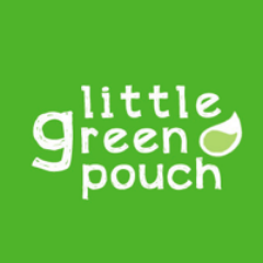 A Reusable Food Pouch For Babies, Big Kids and Grownups