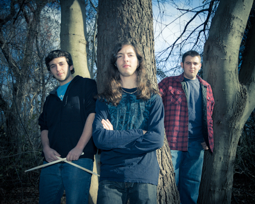 LeedsPoint's profile picture. Heavy Metal from Long Island, NY. New single The Fallen Rise out now! Download for free: http://t.co/yKEeyV1kOg