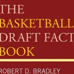 I wrote the Compendium of Professional Basketball and The Basketball Draft Fact Book and organized the Association for Professional Basketball Research.