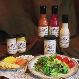 KelleysGourmet Profile Picture