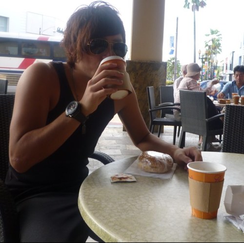 takapiro56's profile picture. 愛知の大学に通う22才(●´ϖ`●)体を動かすのが好きで、大学ではアメリカンフットボールしてます★気軽にフォローしてください＼(^o^)／安室奈美恵らぶ♡