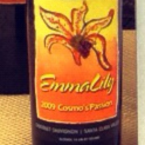 EmmaLily is a Micro-boutique Family owned Winery. Named after our two daughters, we specialized in hand crafted Cabernet Sauvignon.