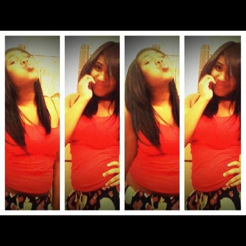 19 . #ClassOf2012 #TeamBrooklyn #TeamScorpio