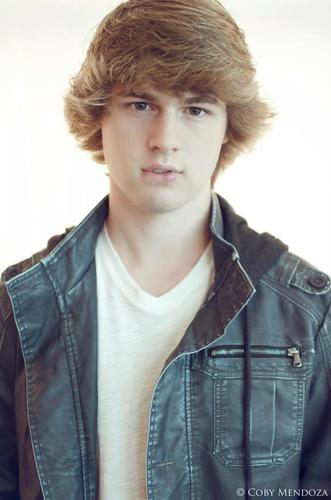 Official Fan Twitter of Tyler Matl ! :) Followed By @ElijahCowell