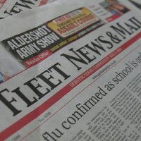 Fleet & Yateley News (@fleetnandm) 's Twitter Profile