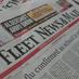 Fleet & Yateley News (@fleetnandm) Twitter profile photo