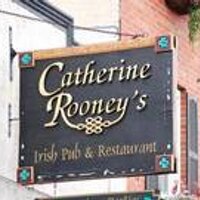 Catherine Rooney's (@catherinerooney) 's Twitter Profile