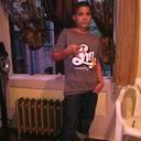 David Alicea - @elpapichulo1213 - Twitter