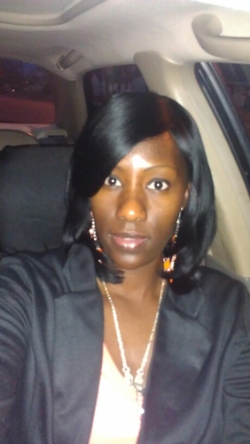 I'm a down to earth person, love being ppl that ain't fake cause it dont cost much to keep it real.