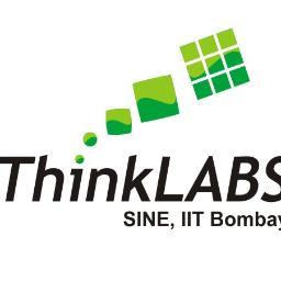 ThinkLABs is an IIT Bombay alumnus venture in the field of educational robotics & embedded systems with current focus in college & school level education.