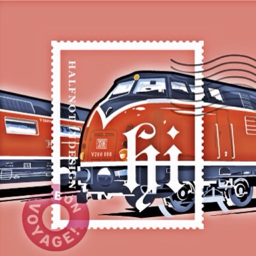 halfnotindesign's profile picture. Halfnot is about journey.

The journey matters, we appreciate each steps of the process in every design.