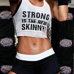 Becoming the best me I can be mentally and physically! :) Avi is not me! #fitfam #fitspo