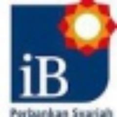 community page about islamic banking and finance in Indonesia