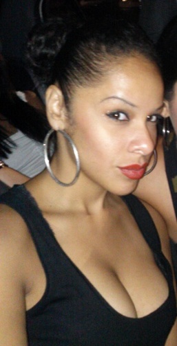 Founder/Creator of SBA and Dance Instructor. Member of OES.