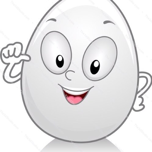 Egg-Activist. Pop culture. Mastur Chef! Eggs are people too you know… #eggpower