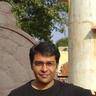 ShahSiddharthr's profile picture. 