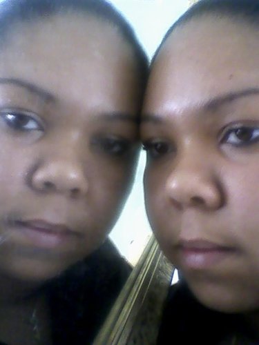 Beautiful, caring, loving mother. Dopest friend you could ever ask for. Love me for me.