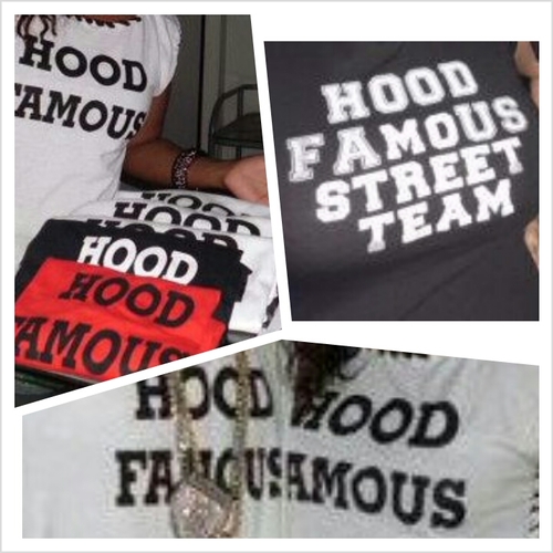 DUGOUT FAM ENT PRESENTS DA HOOD FAMOUS STREET TEAM! SUPPORTIN, PROMOTIN N DOIN DA DAMN THANG FOR DA DUGOUT FAM!