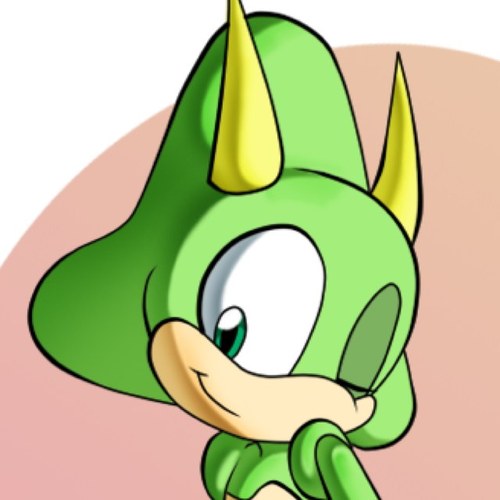 Yo! I'm Emerald and I love to joke around and laugh at dumb stuff. Follow me if you do too! :) 

((You were warned: Sonic FC RP account))
