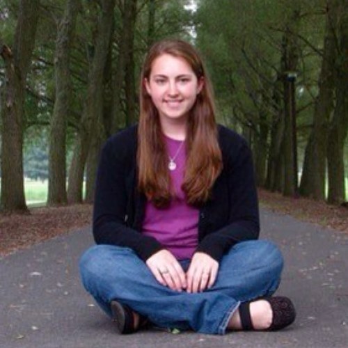 BrittanyGarvine's profile picture. 