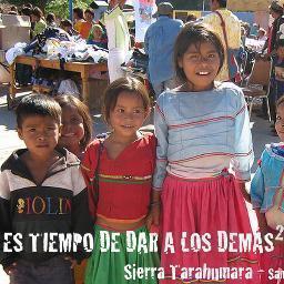 ES TIEMPO DE DAR A LOS DEMÁS es un proyecto social el cual consiste en apoyar a las colonias más marginadas en Jalisco y motivar a los jóvenes a actuar.
