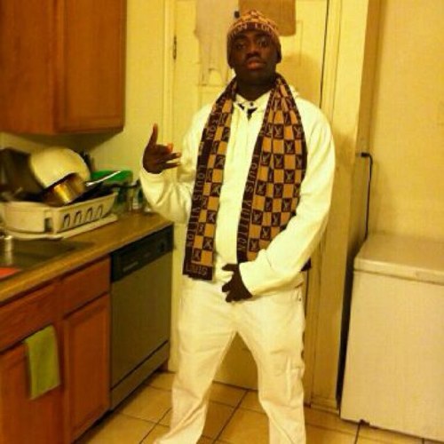 All my life I grew up around Real money Getters , So I guess im griwn up to be a Get Money Nigga !