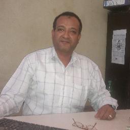 Cairo university - Faculty of Science -Chemistry 1986 
Consultant and Expert in the field Mining of phosphate ores
Manger of chemical Labs of Misr phosphate 20