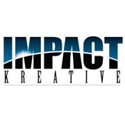 We are a full service Marketing company,focusing on Branding your company; creating logos, web design, hosting & much more! kyle@impactkreative.com 519-278-1035