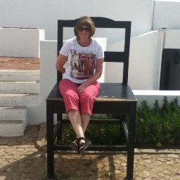 Jane Tully