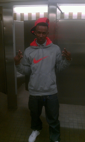 all about my money